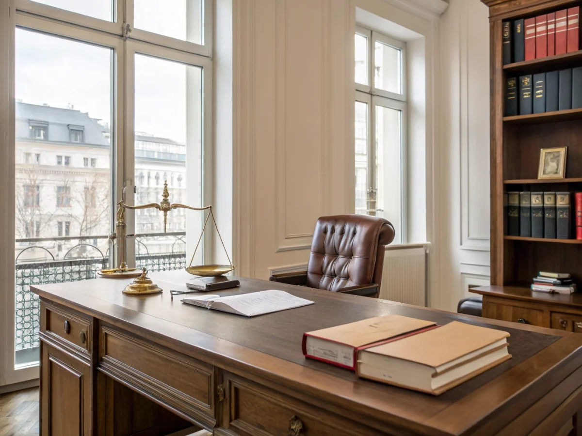 KI-Lösungen für Kanzleien