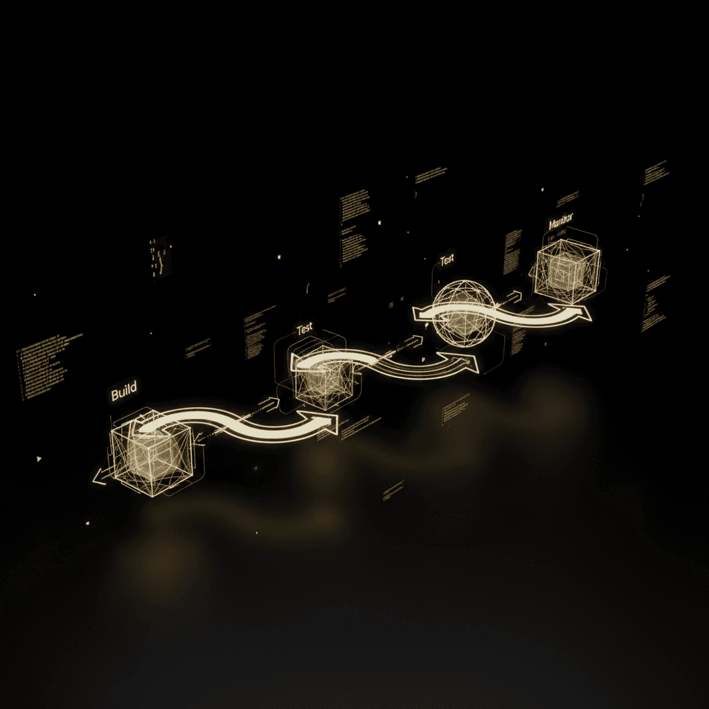 Smarte Automatisierung